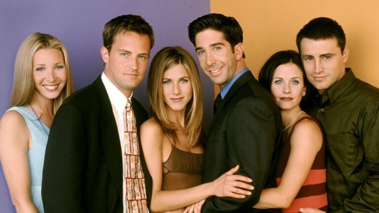 How to watch Friends Reunion anywhere in 2021 | Hello VPN Blog