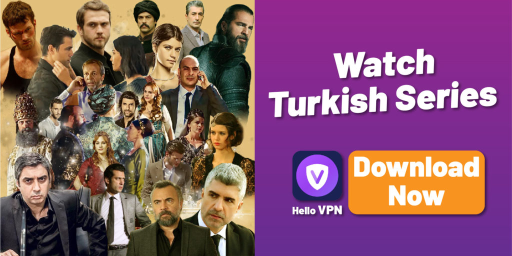 The 3 most successful Turkish series on Netflix in 2022 – TV Series