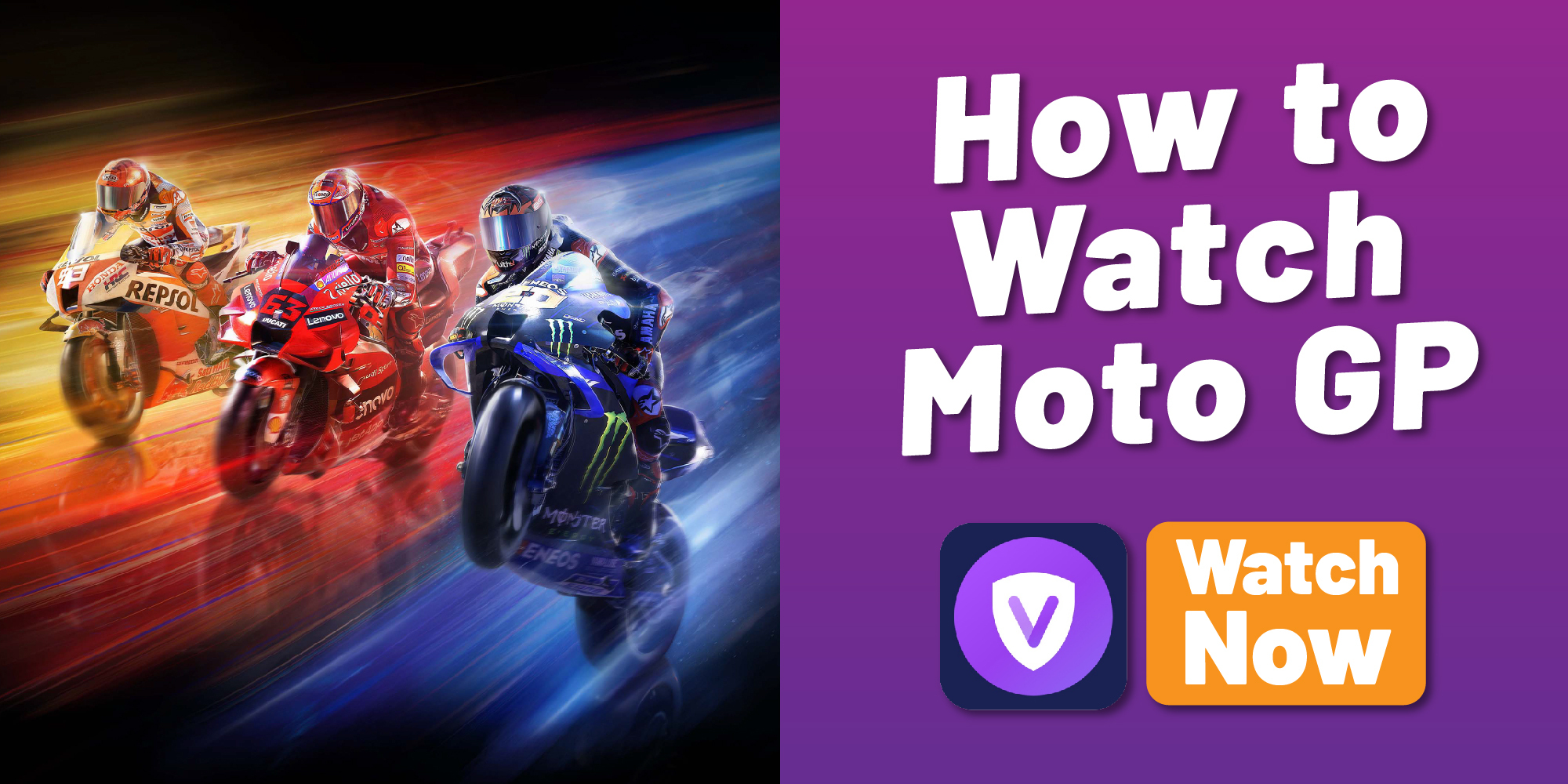 How to Watch MotoGP with a VPN Hello VPN Blog